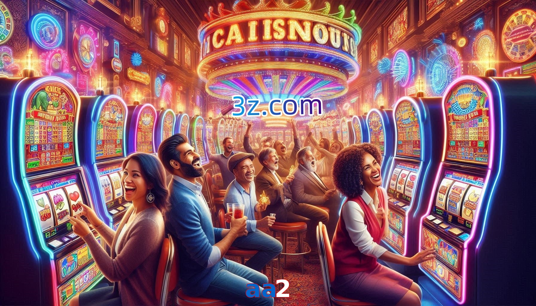 aa2 cassino com transmissão ao vivo e croupier dedicado